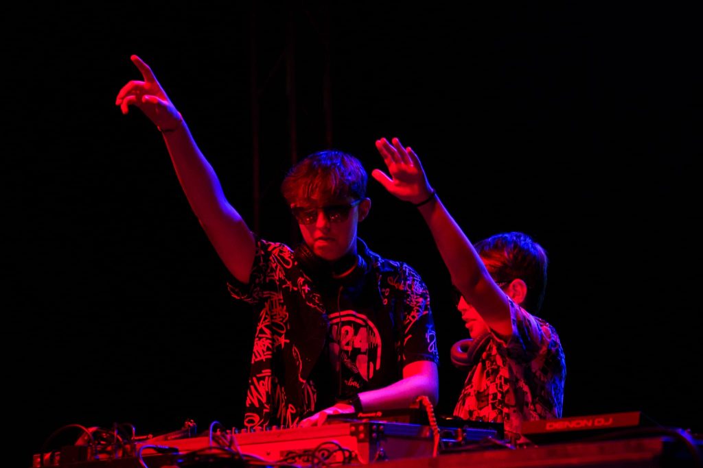 Deejay per feste private a Palermo