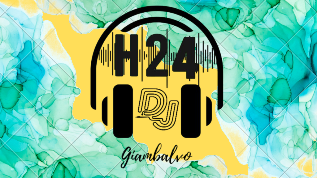 H24 DJ